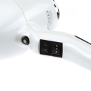 Hair dryer 2200W ErgoLife DEWAL 03-001 White